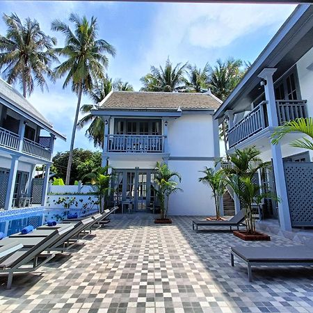 Luangprabang Pearl Hotel 외부 사진