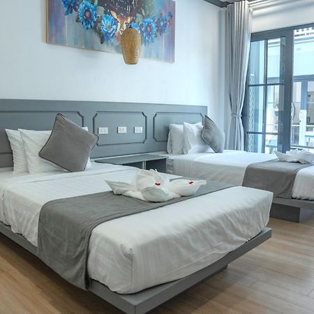 Luangprabang Pearl Hotel 외부 사진