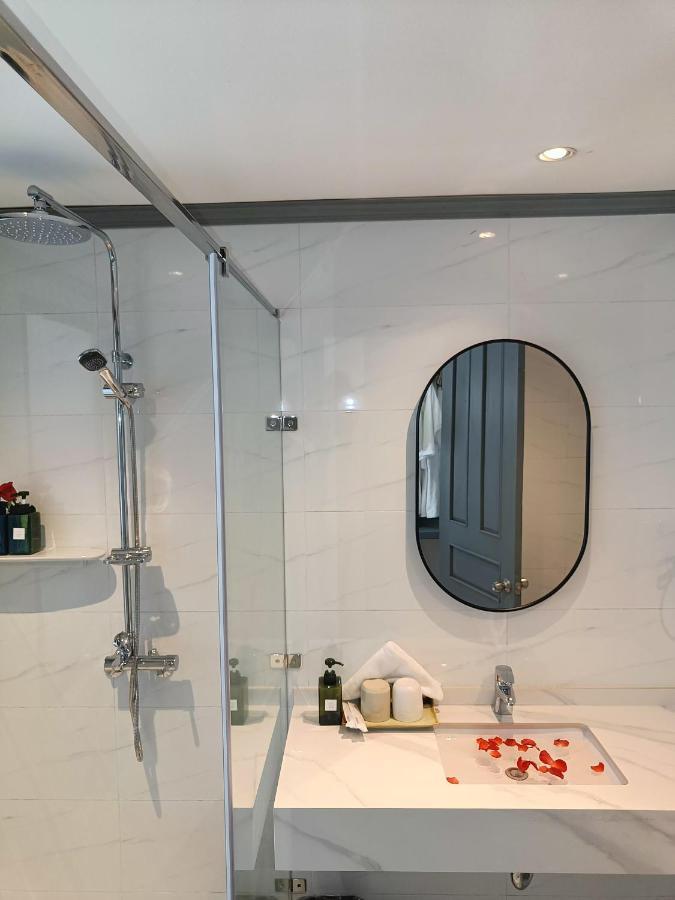 Luangprabang Pearl Hotel 외부 사진