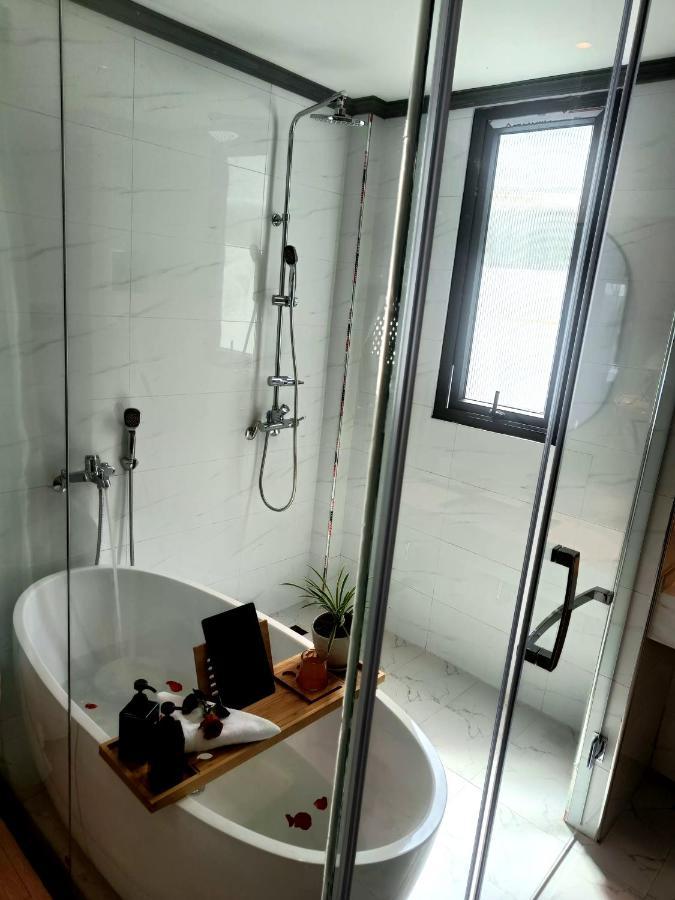 Luangprabang Pearl Hotel 외부 사진