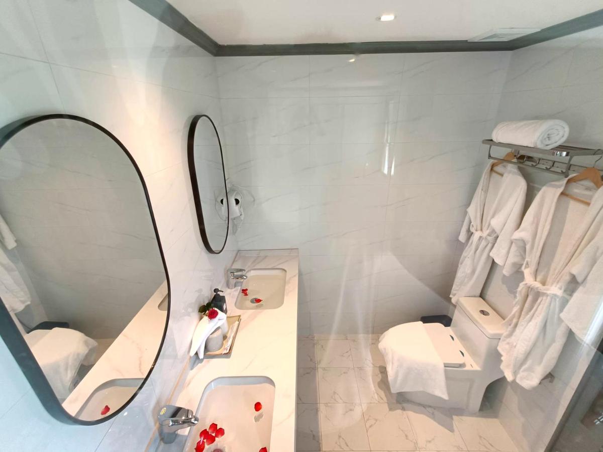 Luangprabang Pearl Hotel 외부 사진
