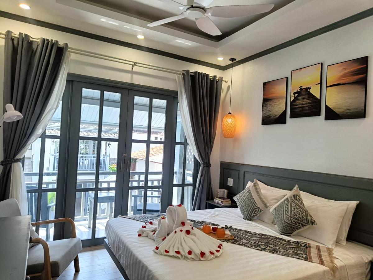 Luangprabang Pearl Hotel 외부 사진