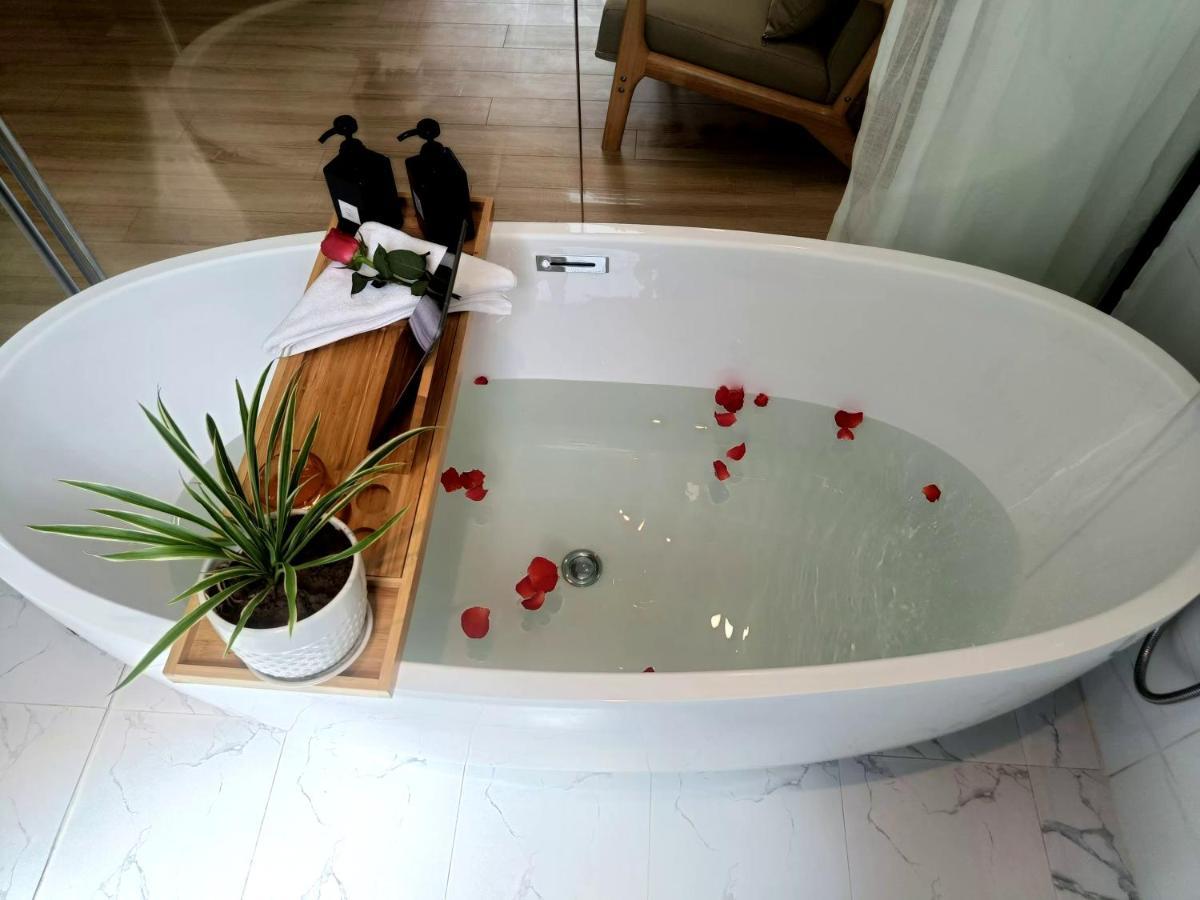 Luangprabang Pearl Hotel 외부 사진