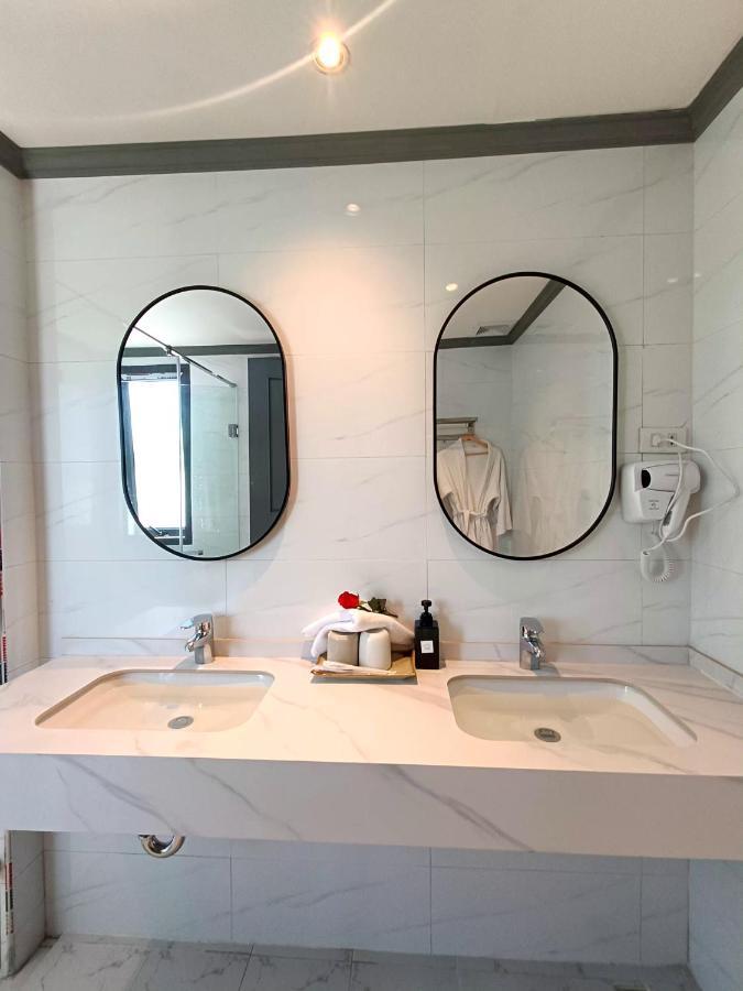 Luangprabang Pearl Hotel 외부 사진