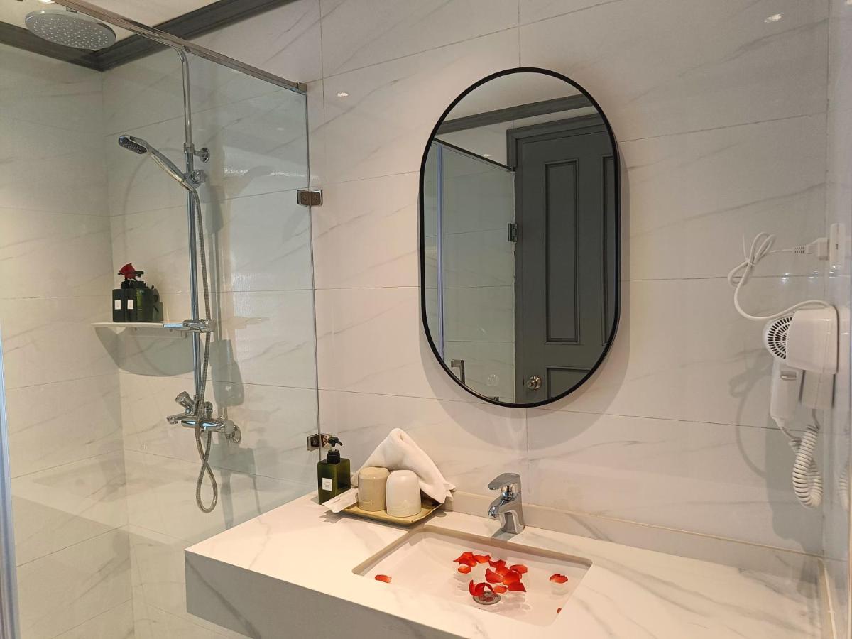 Luangprabang Pearl Hotel 외부 사진