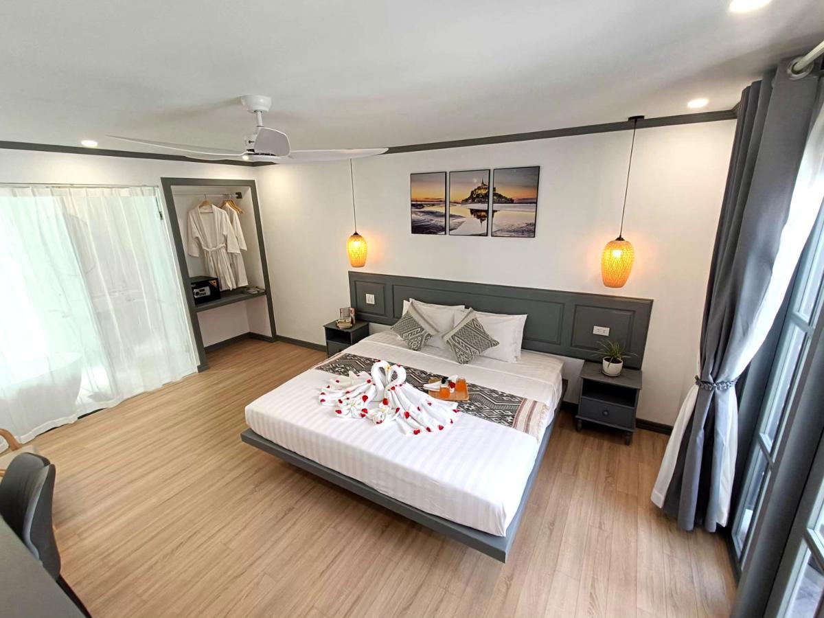 Luangprabang Pearl Hotel 외부 사진