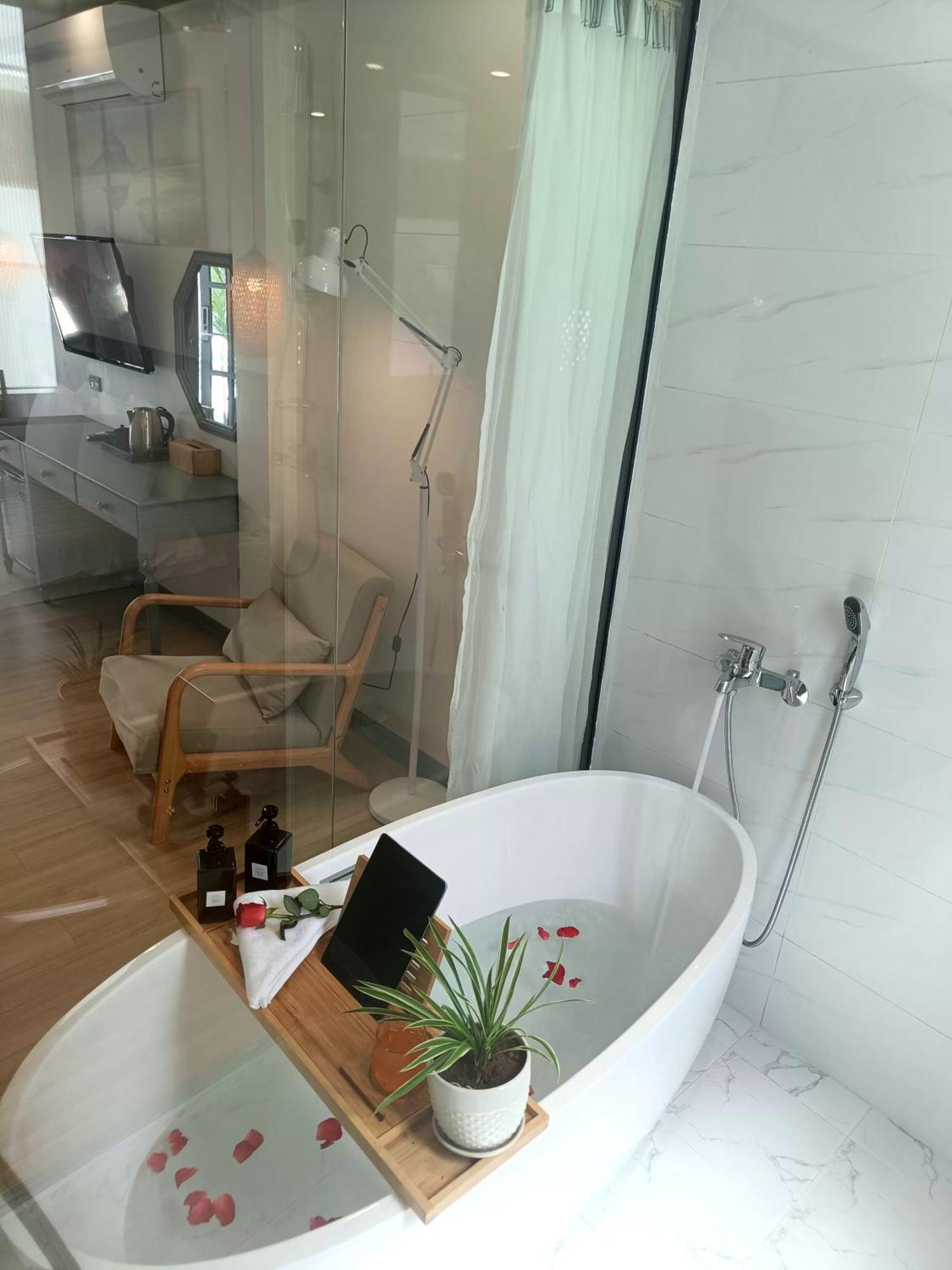 Luangprabang Pearl Hotel 외부 사진