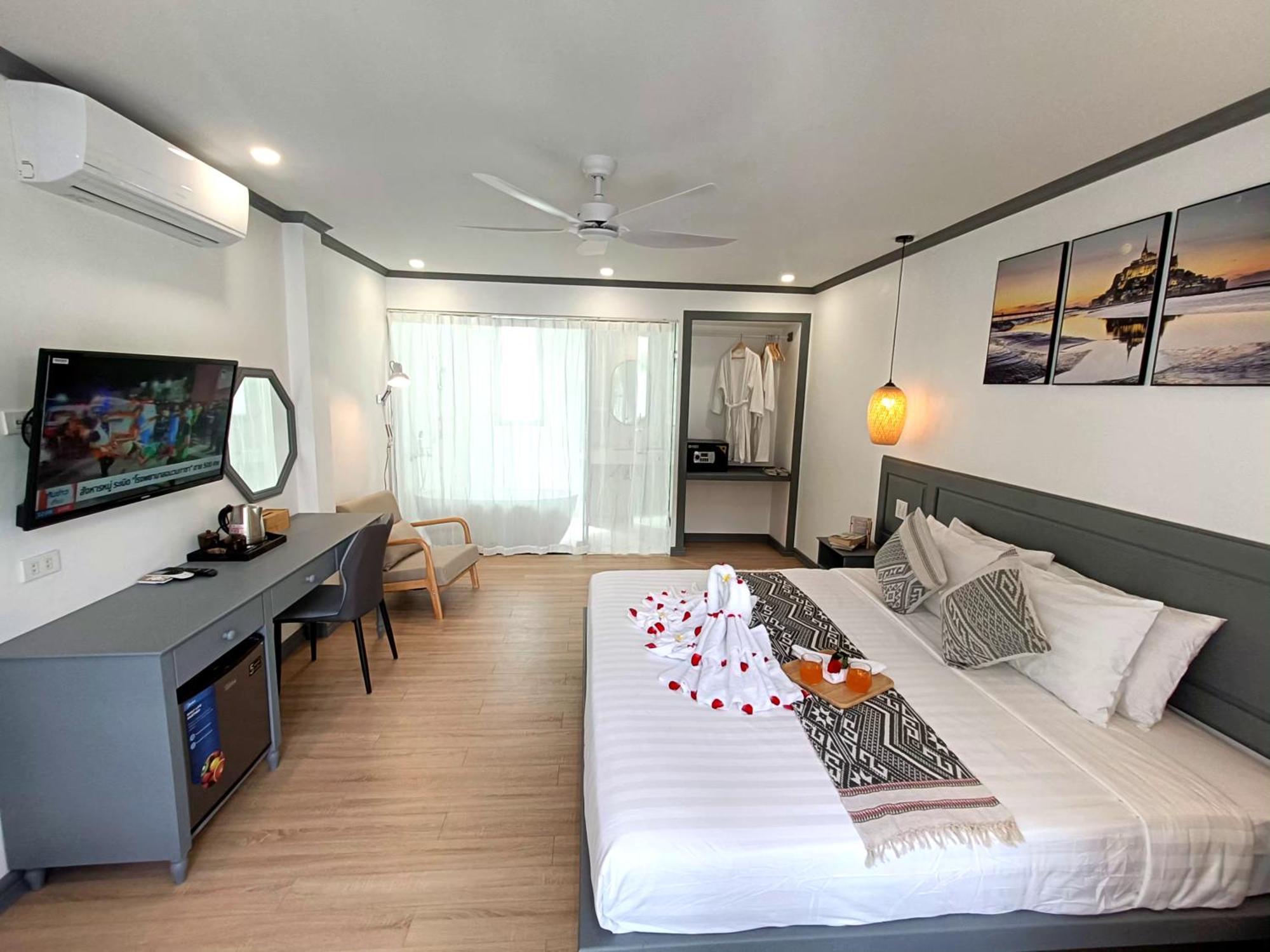 Luangprabang Pearl Hotel 외부 사진