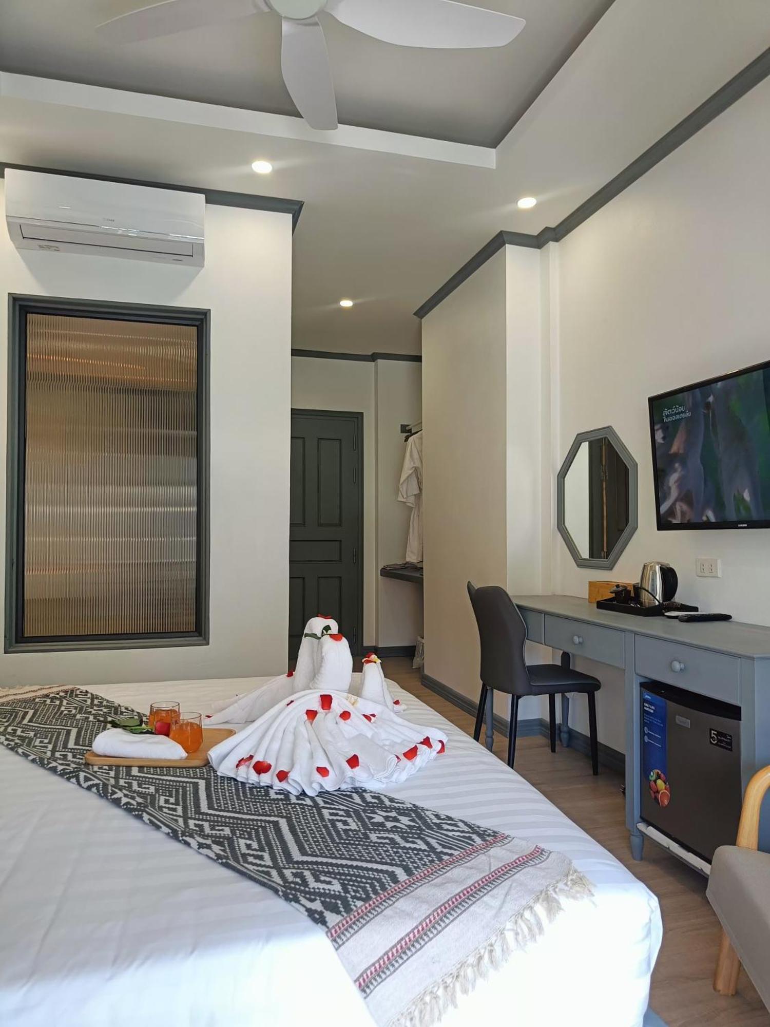 Luangprabang Pearl Hotel 외부 사진