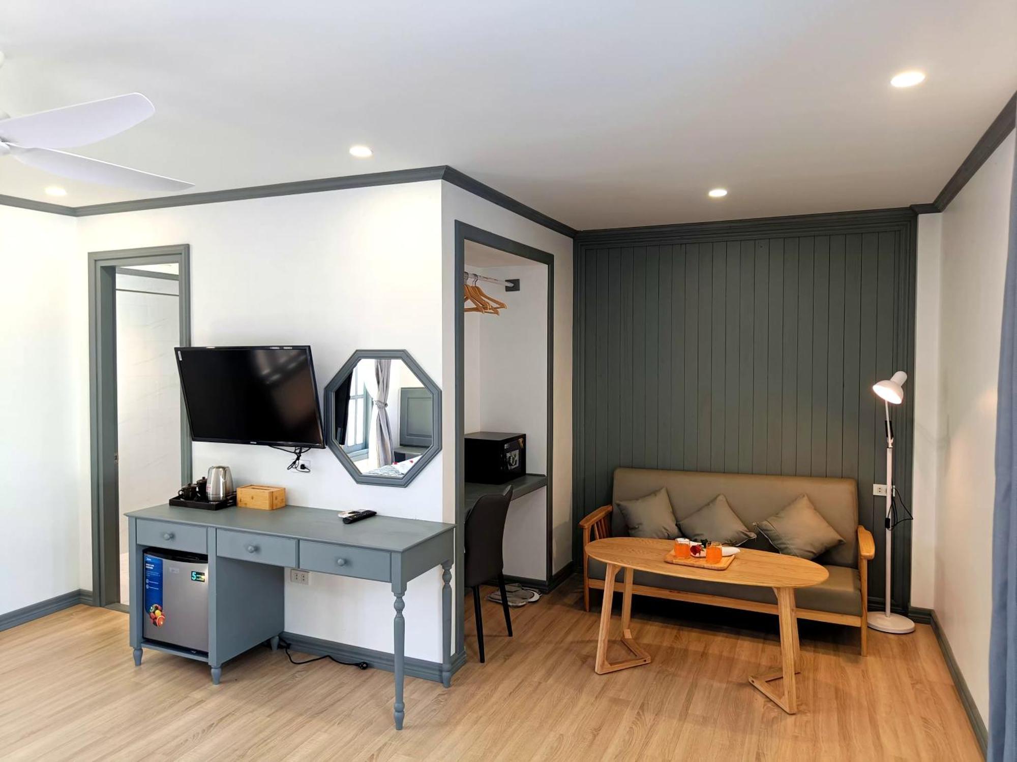 Luangprabang Pearl Hotel 외부 사진
