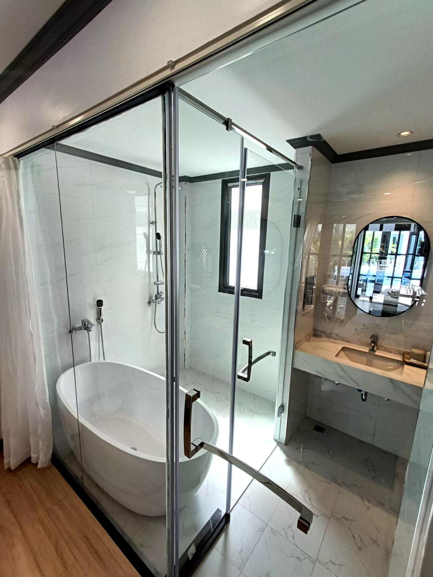 Luangprabang Pearl Hotel 외부 사진